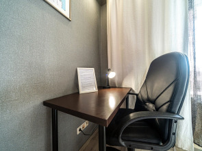 Квартира 2-х комнатная на Веденеева около НИИ Вредена