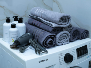 Квартира KEY2HOME