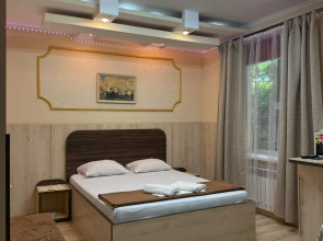 Гостевой дом Софитель