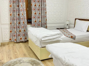 Бутик-отель Amiran