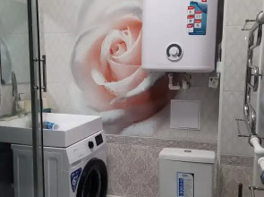 Гостевой дом АпачаКамТрэвел