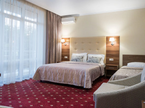 Гостевой дом Кассиопея