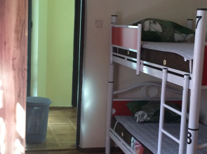 Хостел A Cosy House