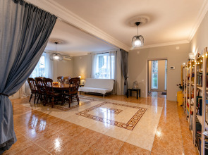 Частный дом Дом Пробуждения