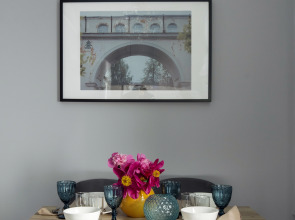 Апартаменты Roomroom на Первомайской