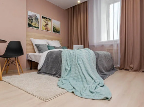 Апартаменты Cosmos Apart на Куйбышева