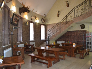 Мини-отель У Петровича