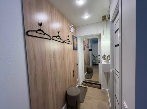 Квартира Апартаменты "Балет" в г.Иваново (Калинина, 24)