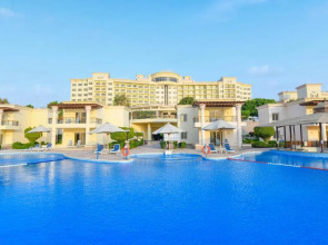 Отель Tolip Aswan