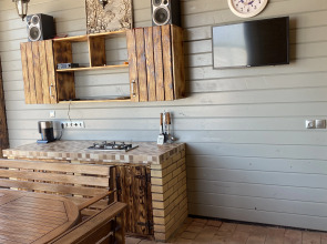 Гостевой дом Villa Viola