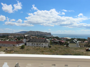 Гостевой дом Хале