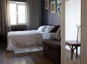 Апартаменты Коломна Мокка Старый Город