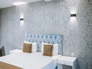 Бутик-отель Address Baku