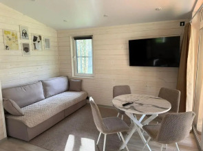 Частный Дом в Сосновом Бору