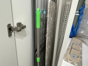 Квартира Авокадо 1-комнатная