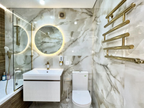 Квартира Апартаменты Премиального Сегмента