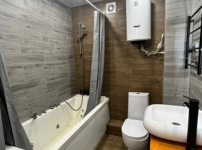 Квартира Люкс на Иртышской Набережной 13