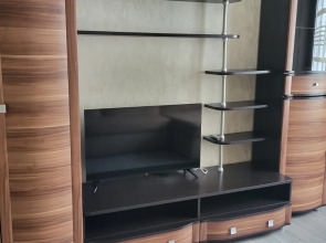 Квартира на бульваре Гусева 7