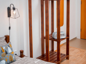 Апартаменты Милая Комната