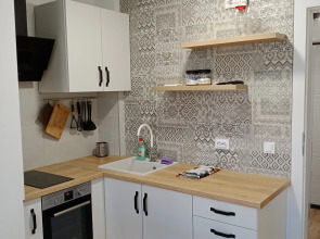 Апартаменты Cranz Home