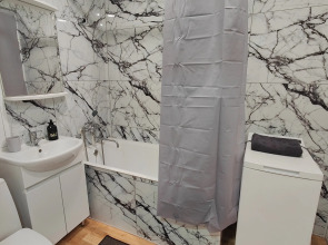 Апартаменты Апарт Миасс на Добролюбова