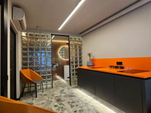 Квартира Однокомнатная 25 Октября улица 39