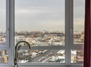 Апартаменты MaxRealty24 Tushino 7