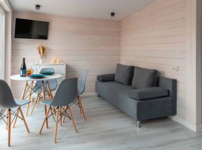 Гостевой дом Четыре сезона