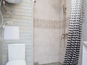 База Отдыха Hotel Brusnika