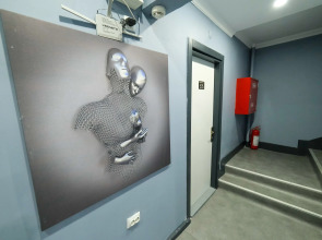 Отель Grand Bona Sera