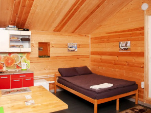 Кемпинг ТехноХутор