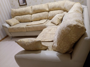 Гостевой дом Дом с садом на Камышановых