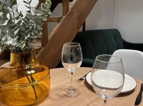 Гостевой дом Совы и Жаворонки