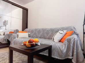 Квартира в 3-х Минутах от ЖД Вокзала