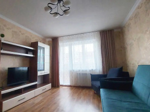 Квартира в Спальном Райoне Гopодa