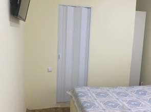 Гостевой Дом Лето Всем