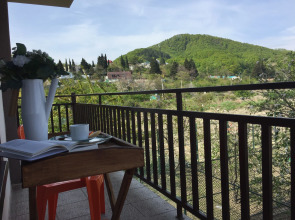 Гостевой дом Ассоль