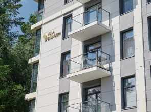 Апартаменты В сердце Светлогорска