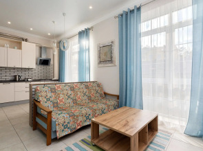 Апартаменты Apartment on Sosnovaya 13