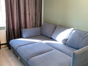 Квартира Новая с Видами на Горы Железноводска