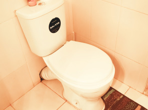 Апартаменты на Космодемьянской 17/4