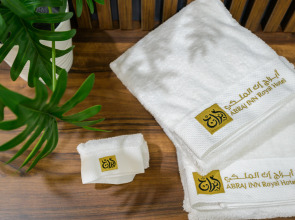 Отель Abraj INN Royal