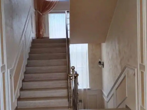 Отель Лайк хоум