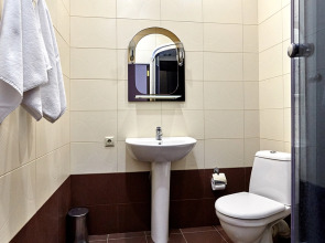 Гостевой дом Виктория