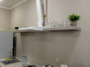 Квартира Уютная Квартира