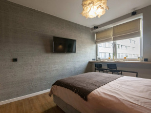 Апартаменты Dream Apartmens 1