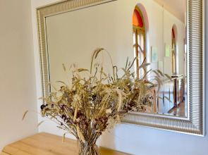 Дом у Китайской беседки