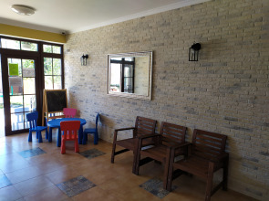 Гостевой дом Ассоль