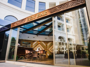 Отель Colosseum Marina