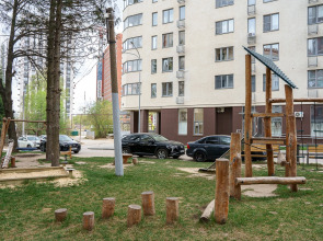 Апартаменты Art Point Apartment